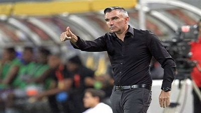 رغم التأهل لنهائي دوري أبطال أفريقيا.. كارتيرون يحقق سلبي مع الأهلي