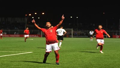 مدرب وفاق سطيف: وليد سليمان 