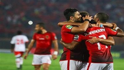 تاريخ مواجهات الأهلي في نهائي دوري أبطال أفريقيا
