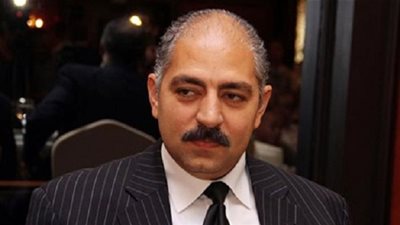 العامري فاروق: نسعى لتواجد أكبر عدد من الجماهير في نهائي دوري أبطال أفريقيا