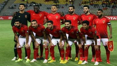 أزمة في الأهلي قبل مواجهة الوصل الإماراتي في البطولة العربية