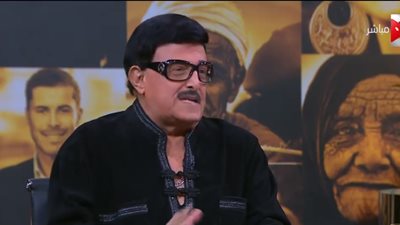 فيديو| سمير غانم : التحقت بكلية الشرطة .. والإبراشي: 