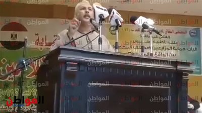 نقيب عام الفلاحين: عز الدين أبوستيت أول وزير زراعة ينتصر لنا