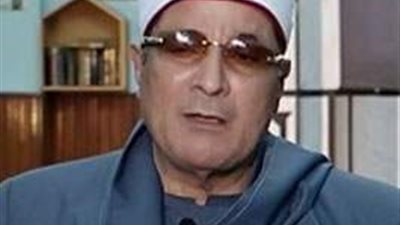 الشيخ فرج الله الشاذلي.. أشهر قراء القرآن في البحيرة