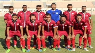 مدرب المنيا: مستعدون للتعدين والمنافسة لا زالت قائمة من أجل الصعود