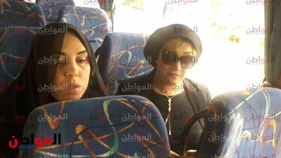 صور.. أسر الشهداء فى العاصمة الإدارية الجديدة اليوم لزراعة شجرة الشهيد 