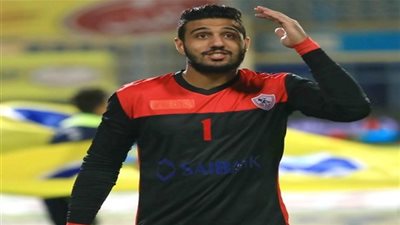 تفاصيل طلب أحمد الشناوي الرحيل إلى الدوري السعودي