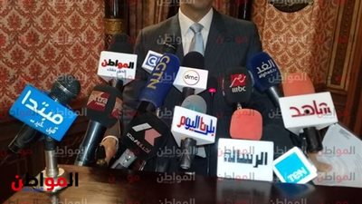   بدء فعاليات مؤتمر النقل الكهربى الأنظف فى فندق ماريوت 