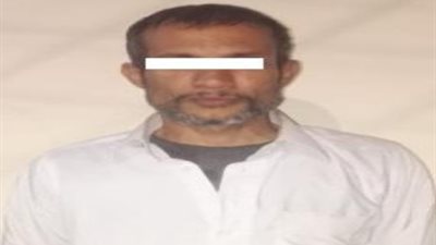 ضبط هارب من سجن أبي زعبل فى قضية مخدرات بالشرقية
