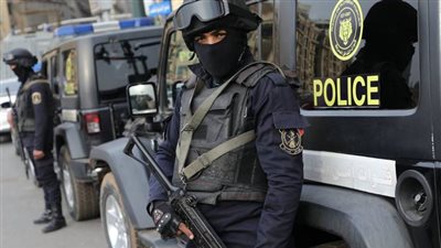 عاجل.. مقتل 11 ارهابيا في مواجهات مع قوات الأمن في محافظة أسيوط