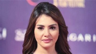 تعرف على إطالة الشتاء للفنانة دينا فؤاد
