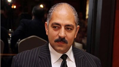 العامري فاروق: الإصرار وراء تأهل الأهلي لنهائي إفريقيا