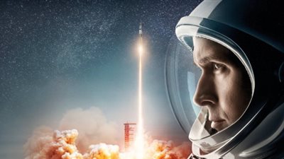 تزامنا مع عرضه في مصر .. تعرف على فيلم first man الذي اشعل أمريكا