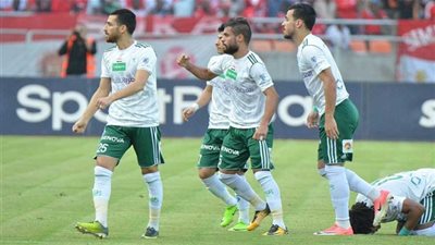 انفوجراف| تعرف على المصري في بطولة الكونفيدرالية