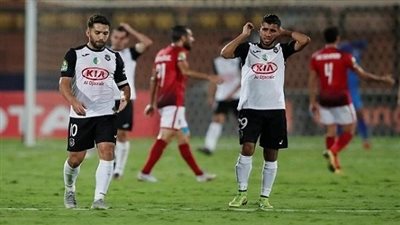 إنفوجراف| تعرف على ما قدمه وفاق سطيف قبل مواجهة الأهلي اليوم