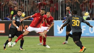 تأجيل 3 مباريات للأهلي في الدوري المصري