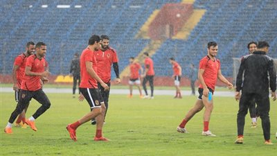 فيديو جراف | تعرف على أرقام الأهلي في دوري الأبطال بعد الوصول للنهائي