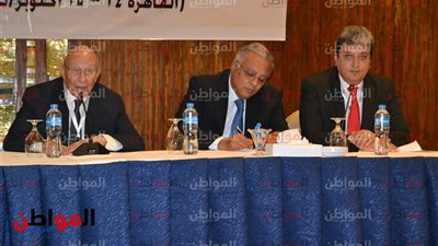 فيديو.. محمد فائق: حركة حقوق الإنسان وطنية في المقام الأول 