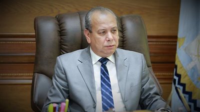محافظة كفرالشيخ ينعي 4 عمال ضحايا بيارة صرف صحي بقرية منية المرشد بمطوبس