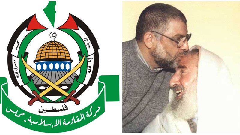 الرنتيسي وحركة حماس