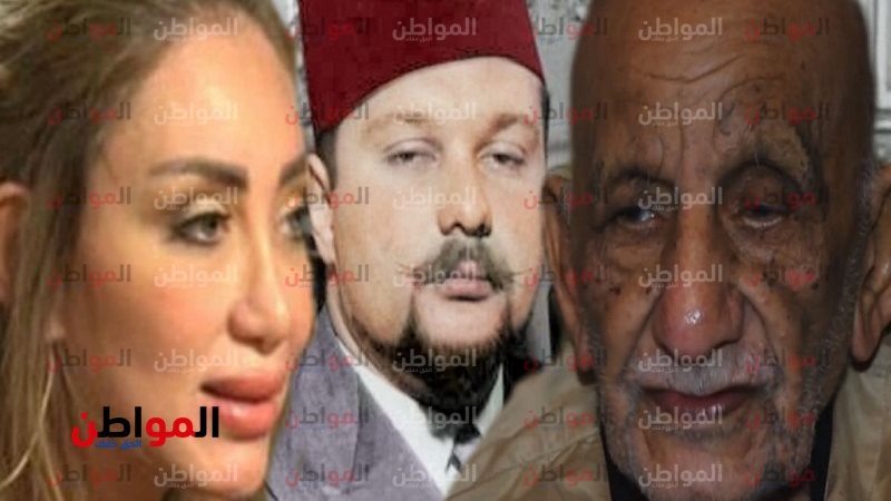 طباخ الملك فاروق