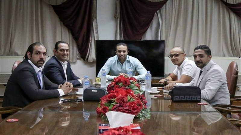  محمد سراج الدين