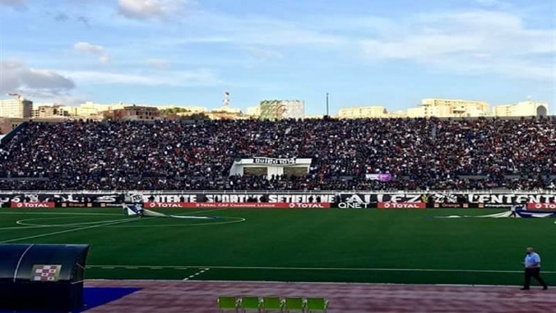 جمهور سطيف