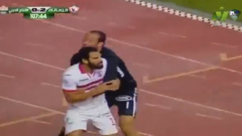 محمود عبدالعزيز