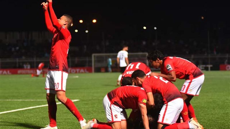 الأهلي 