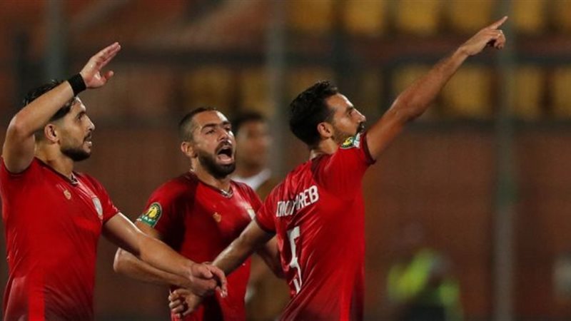 الأهلي 