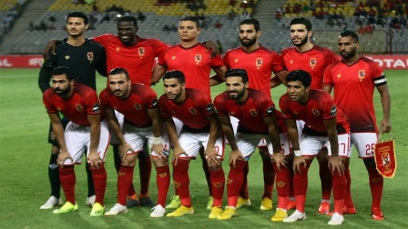 الأهلي 