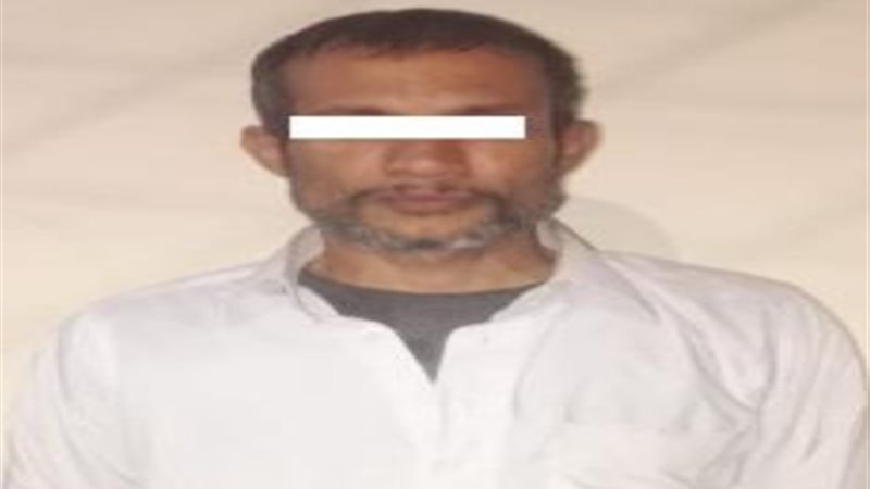 هارب من سجن أبو زعبل-الشرقية