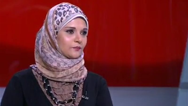 المتحدثة باسم امهات