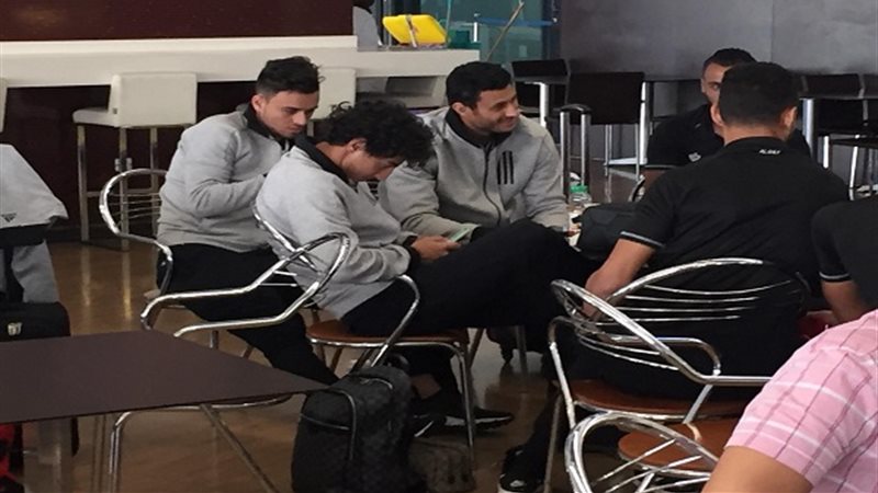 الاهلى