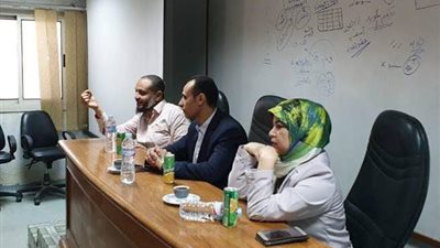 سوهاج تعلن استعدادها للمسح الشامل 