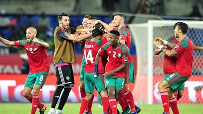 المغرب تواجه الكاميرون في 16 نوفمبر