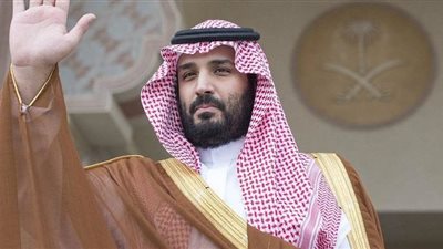 خلال كلمته في دافوس الصحراء .. محمد بن سلمان يتكلم عن موته