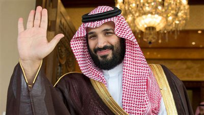 بث مباشر| لمشاركة ولي العهد السعودي في مبادرة 