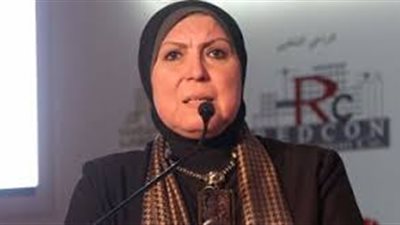نيفين جامع: جهاز المشروعات مول 38 مليار جنية منذ 1992