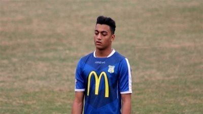 بروفايل.. مصطفى محمد 