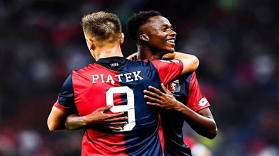 تشيلسي يرصد 35 مليون استرليني لضم هداف الدوري الإيطالي