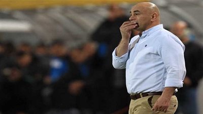 فيتا كلوب يواصل التقدم على المصري بعد 30 دقيقة وتغيير مبكر لحسام حسان