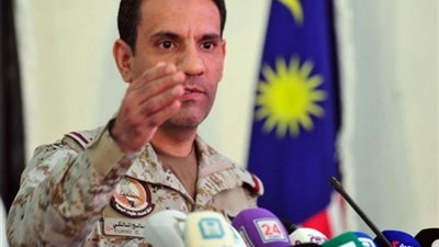 التحالف العربي: مليشيات الحوثي تعطل دخول السفن لمينائي الحُديدة والصليف 