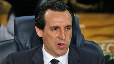 إيمري: لا نخشى 