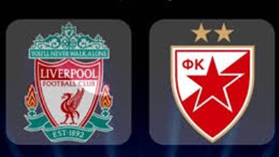 بث مباشر.. مباراة ليفربول 