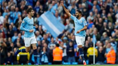 هوسكورد تعلن التشكيل المثالي للجولة التاسعة في الدوري الإنجليزي