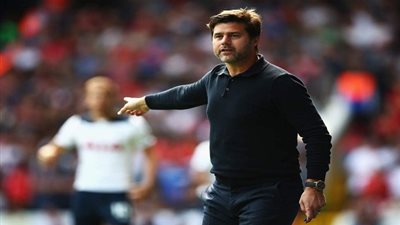 بوكيتينو: لا ألوم لوريس بسبب الطرد و موقف توتنهام صعب