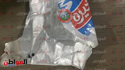 صور وفيديو | رغم اعتذار شركة جهينة .. شكوك في لبن بخيره
