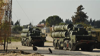 تركيا تعلن موعد تركيب منظومات 