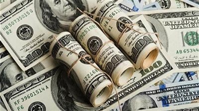  أسعار الدولار اليوم الخميس 25 أكتوبر 2018